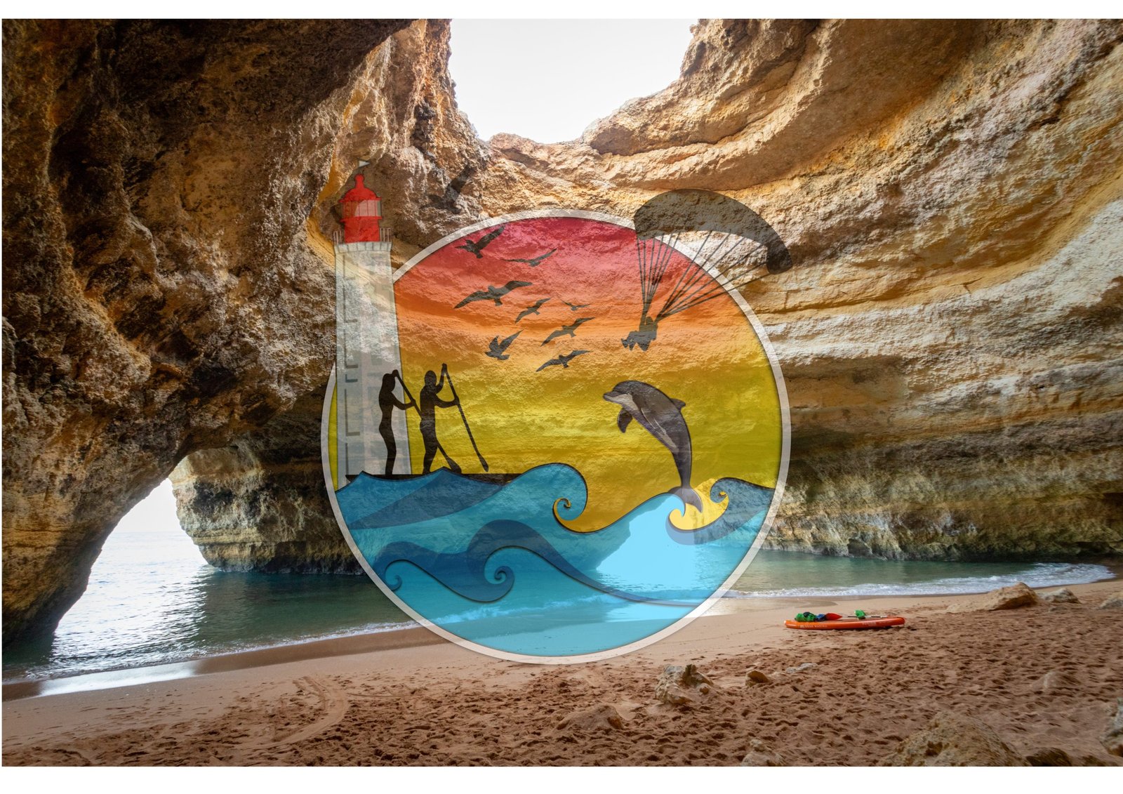 Get Your Ticket - Algarve Tours and Experiences